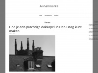 Al-hallmarks.net