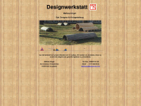 design-holz.de Webseite Vorschau