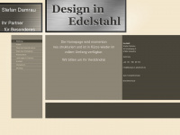 design-in-edelstahl.de Thumbnail