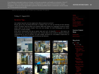 dch-cern.blogspot.com Webseite Vorschau