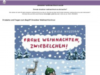 Dresdner-weihnachtscircus.de