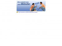 dietmar-weckwerth.de Webseite Vorschau