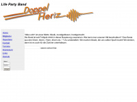 Doppelhertz-band.de
