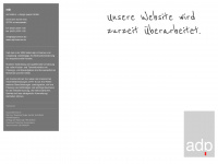design-pieper.de Webseite Vorschau