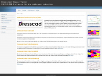dresscad.com