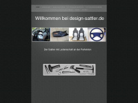 design-sattler.de Thumbnail