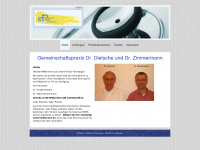 dietsche-zimmermann.de Thumbnail