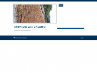 dickerhof.de Webseite Vorschau