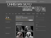 djchristiansoto.blogspot.com Webseite Vorschau