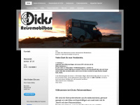 Dicks-reisemobilbau.de