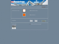 frame-tool.com Webseite Vorschau