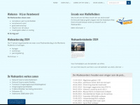 wadvaarders.nl Webseite Vorschau