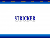 stricker-event.com