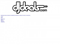 djdeals.com