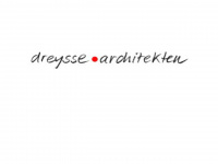 dreysse-architekten.de Webseite Vorschau