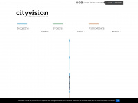 cityvisionweb.com Webseite Vorschau