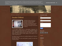 driftboat-bauen.blogspot.com Webseite Vorschau
