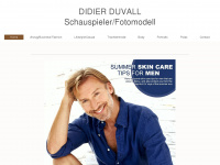 Didier-duvall.de