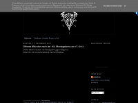 dark-rebel.blogspot.com Webseite Vorschau