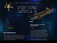 drifting-souls.net