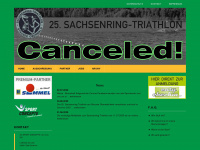 sachsenring-triathlon.de Thumbnail