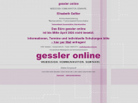 gessler-online.de