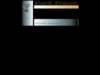 darkerazor.de Webseite Vorschau