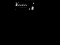 drink-voodoo.de Webseite Vorschau