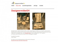 designermoebel24.net Webseite Vorschau