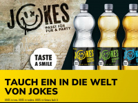 drinkjokes.de Webseite Vorschau