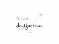designerous.de Webseite Vorschau