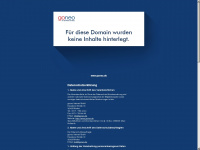 dornburger-kunststoff-technik.de Webseite Vorschau