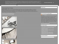 designfreunde.blogspot.com Webseite Vorschau