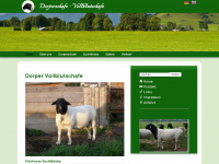 dorper-sheeps.com
