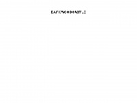 darkwoodcastle.de Webseite Vorschau