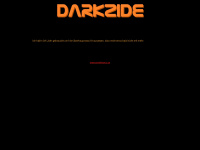 darkzi.de Webseite Vorschau