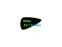 drive42.com Webseite Vorschau
