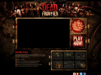 Deadfrontier.com