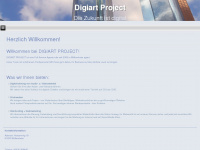 digiart-project.de Thumbnail