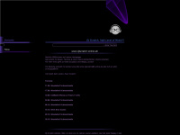 djscratch-online.de Webseite Vorschau