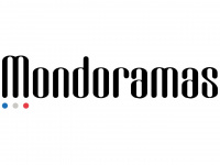 mondoramas.com Webseite Vorschau