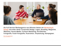 nieschlag-und-wentrup.de Webseite Vorschau