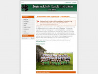 jugendclub-ludenhausen.de