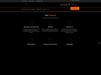 metrop.net Webseite Vorschau