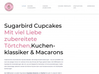 sugarbird-cupcakes.de Thumbnail