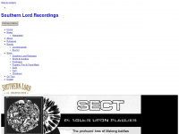 southernlord.com