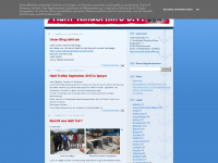 haiti-kinderhilfe.blogspot.com Webseite Vorschau