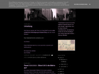 deadwallreveries.blogspot.com Webseite Vorschau
