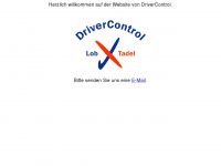 Drivercontrol.de