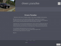 drivers-paradise.com Thumbnail
